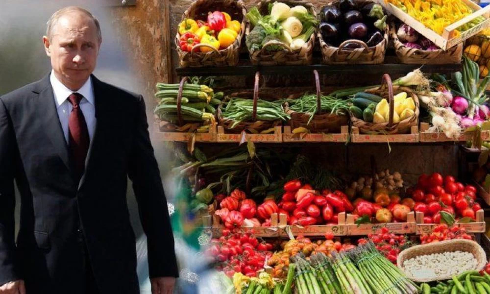 Ρωσικό εμπάργκο: «Όχι» της Κομισιόν σε επιπλέον αποζημιώσεις για Έλληνες